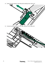 Preview for 68 page of Framery Q Working with PAL Installation Instructions Manual