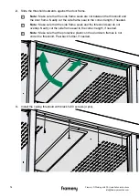 Preview for 76 page of Framery Q Working with PAL Installation Instructions Manual