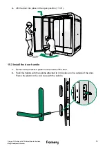 Preview for 79 page of Framery Q Working with PAL Installation Instructions Manual