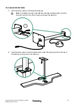 Preview for 83 page of Framery Q Working with PAL Installation Instructions Manual