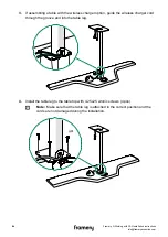 Preview for 84 page of Framery Q Working with PAL Installation Instructions Manual