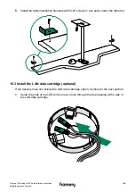 Preview for 85 page of Framery Q Working with PAL Installation Instructions Manual