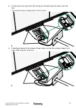 Preview for 89 page of Framery Q Working with PAL Installation Instructions Manual