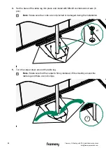 Preview for 90 page of Framery Q Working with PAL Installation Instructions Manual