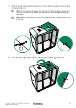 Preview for 99 page of Framery Q Working with PAL Installation Instructions Manual