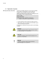 Preview for 6 page of Framo Morat COMPACTA AG160 Mounting Instructions