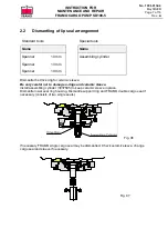 Preview for 7 page of Framo SD100-5 Instruction For Maintenance And Repair