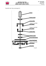 Preview for 8 page of Framo SD100-5 Instruction For Maintenance And Repair