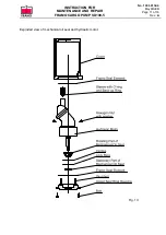 Preview for 11 page of Framo SD100-5 Instruction For Maintenance And Repair