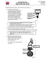 Preview for 13 page of Framo SD100-5 Instruction For Maintenance And Repair