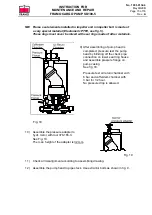 Preview for 15 page of Framo SD100-5 Instruction For Maintenance And Repair