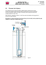 Preview for 16 page of Framo SD100-5 Instruction For Maintenance And Repair