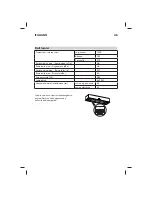 Предварительный просмотр 46 страницы Framtid HW280 Manual