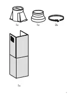 Preview for 7 page of Framtid HW380 Manual