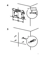 Предварительный просмотр 11 страницы Framtid HW380 Manual