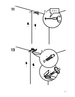 Предварительный просмотр 15 страницы Framtid HW380 Manual