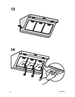 Предварительный просмотр 16 страницы Framtid HW380 Manual