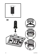 Предварительный просмотр 20 страницы Framtid HW380 Manual