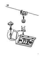 Предварительный просмотр 27 страницы Framtid HW380 Manual