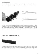 Preview for 7 page of Framus AK 1974 Instruction Manual