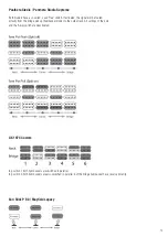 Preview for 13 page of Framus AK 1974 Instruction Manual