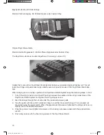 Предварительный просмотр 10 страницы Framus custom shop series User Manual