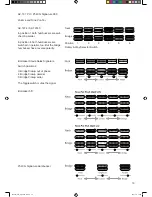 Предварительный просмотр 13 страницы Framus custom shop series User Manual