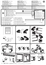 Franc Gardiner CLEVER SPRING Assembly Instructions preview