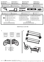 Franc Gardiner smartroll 32-1 Assembly Instructions preview