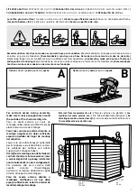 France Abris ID5760 Quick Start Manual preview