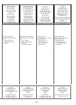 Preview for 51 page of France Air Hegoa 2 Installation, Use And Maintenance Manual