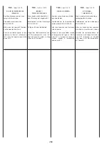 Preview for 55 page of France Air Hegoa 2 Installation, Use And Maintenance Manual