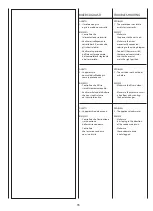 Preview for 68 page of France Air Hegoa 2 Installation, Use And Maintenance Manual