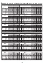 Preview for 75 page of France Air Hegoa 2 Installation, Use And Maintenance Manual