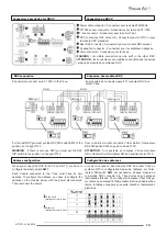 Предварительный просмотр 14 страницы France Air KAOLYX EPP 10S Manual