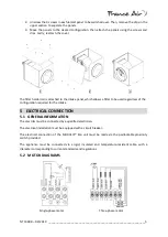 Preview for 5 page of France Air MODULYS Eco 500 Technical Manual