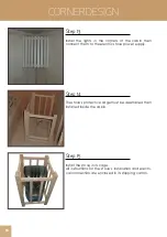 Preview for 16 page of France Sauna ZEN Steam Sauna Installation Handbook