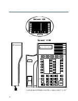 Preview for 4 page of france telecom DIATONIS 420 (French) Manuel