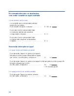 Preview for 10 page of france telecom DIATONIS 420 (French) Manuel