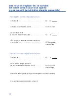 Preview for 12 page of france telecom DIATONIS 420 (French) Manuel