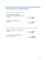 Preview for 15 page of france telecom DIATONIS 420 (French) Manuel