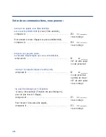 Preview for 16 page of france telecom DIATONIS 420 (French) Manuel