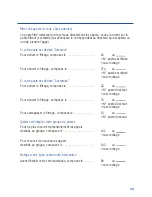 Предварительный просмотр 19 страницы france telecom DIATONIS 420 (French) Manuel