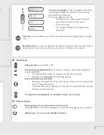 Preview for 7 page of france telecom Postes 4018IP User Manual