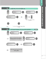 Preview for 9 page of france telecom Postes 4018IP User Manual