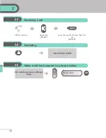 Preview for 12 page of france telecom Postes 4018IP User Manual