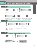 Preview for 17 page of france telecom Postes 4018IP User Manual