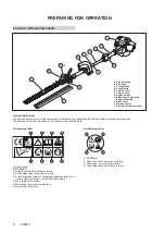 Preview for 6 page of Francepower H-25LK Owner'S Manual