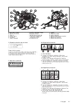 Preview for 21 page of Francepower H-25LK Owner'S Manual