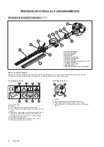 Preview for 62 page of Francepower H-25LK Owner'S Manual